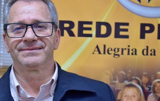 Adelar Andrade é o novo secretário de Esportes de São Miguel do Oeste