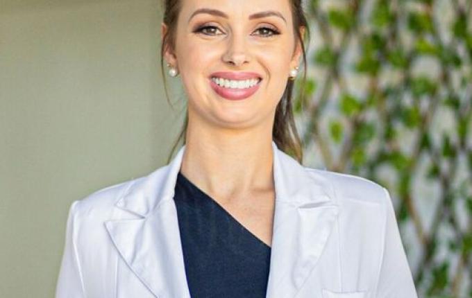 Cuidados com a visão devem começar ainda na infância, alerta especialista