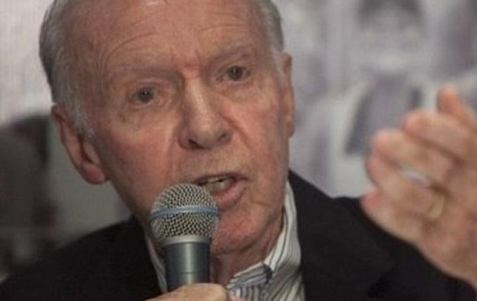 Morre Zagallo, um dos maiores nomes da história do futebol