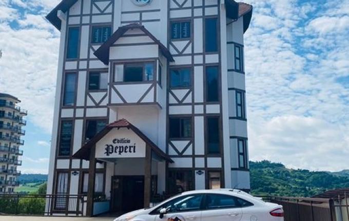 Rádio Itapiranga completa 60 anos no ar