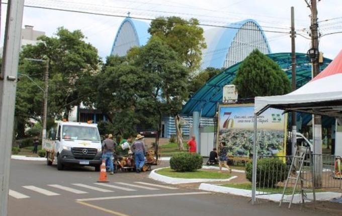 Motocão começa nesta sexta com previsão de público de 30 mil pessoas