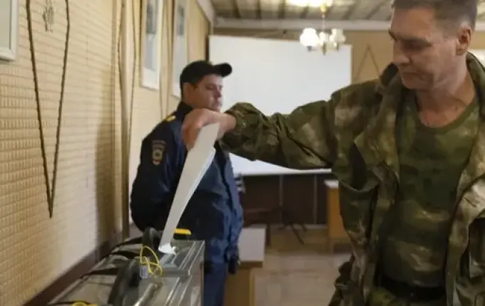 Após referendos separatistas, Rússia diz que vai anexar 4 áreas da Ucrânia