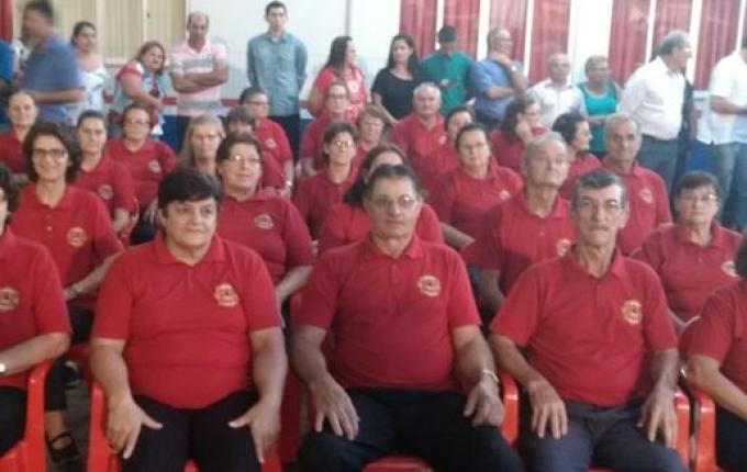 Inscrições para curso dos Bombeiros voltado aos idosos iniciam nesta semana