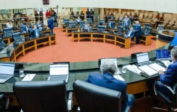 Lista que terá o nome de pessoas que matam policiais e agentes de segurança avança em SC