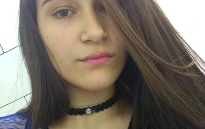 Polícia prende suspeito de matar adolescente no RS