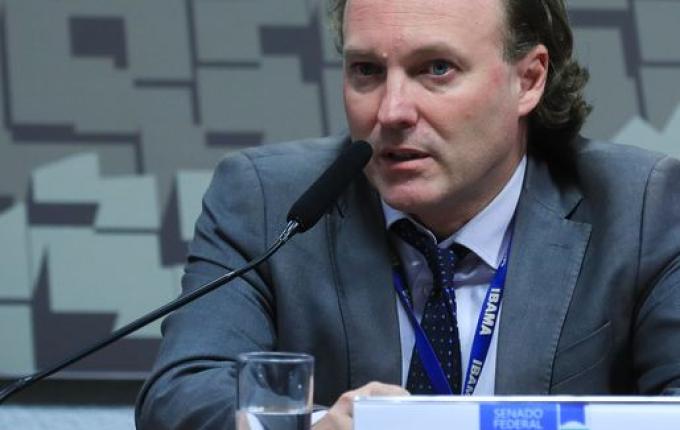 Ibama aplica multa à Petrobras por vazamento de fluido na Foz do Amazonas