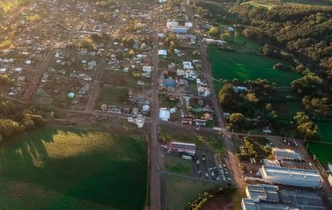 Princesa realizará a padronização das calçadas na área urbana