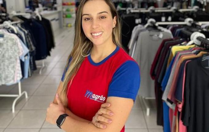 Lojas Magrão é destaque no Empresas e Empresários; ouça a entrevista