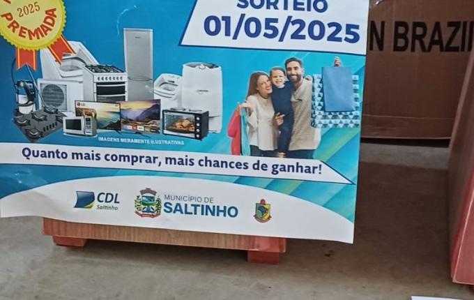 Foto da galeria
