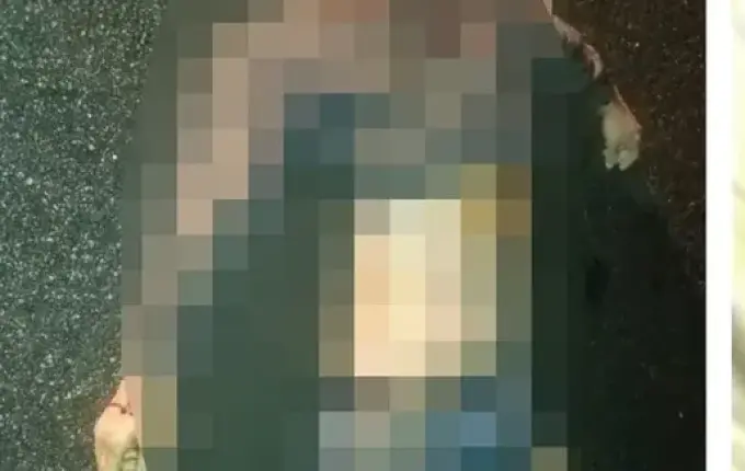 Padrasto que espancou menino é encontrado morto em SP