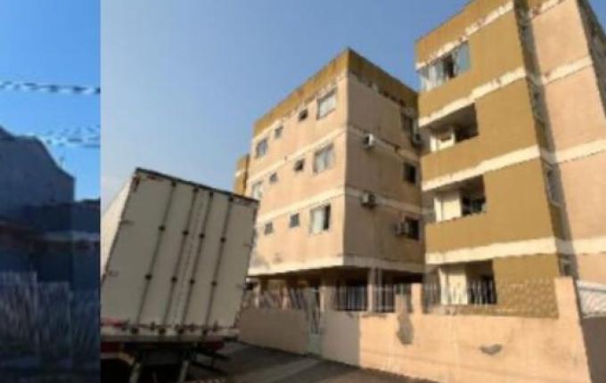 Leilão da Caixa tem apartamento de R$ 115 mil e galpão de R$ 4 milhões em SC