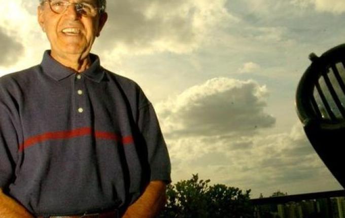 Morre aos 84 anos o jornalista Armindo Antônio Ranzolin