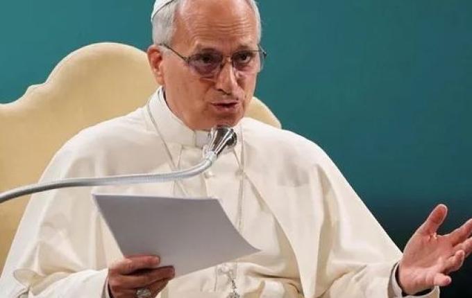 Papa Leão XIV divulga nova orientação para sexo no casamento