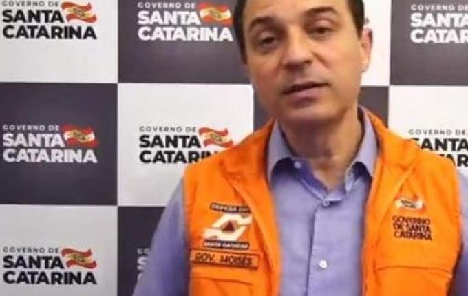 RESPOSTA: Estados precisam de ação "forte, precisa e muito rápida" do governo federal