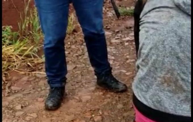 Quarto autor da tentativa de furto em caixa eletrônico é preso em ação conjunta