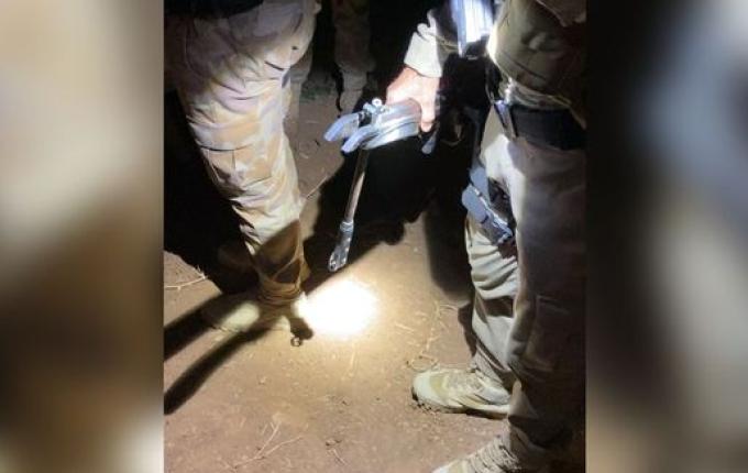 Confusão em boate termina em 'soiterada' e disparo de espingarda de pressão em SMO