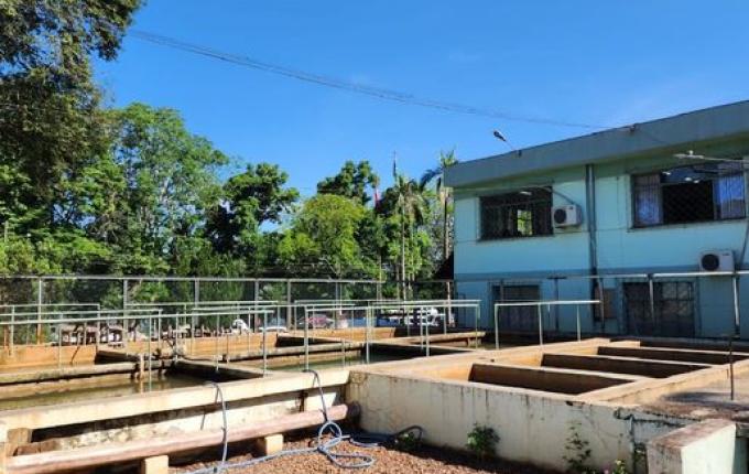 Itapiranga vai intensificar corte de água de consumidores inadimplentes