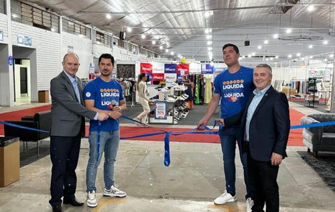 Liquida São Miguel abre com grande público no Parque Rineu Gransotto