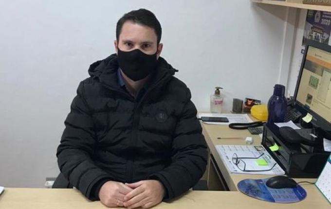 São João do Oeste avalia novos investimentos diante da queda na arrecadação