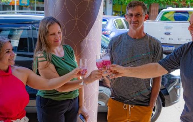 Divina Terra é destaque no Empresas e Empresários; ouça