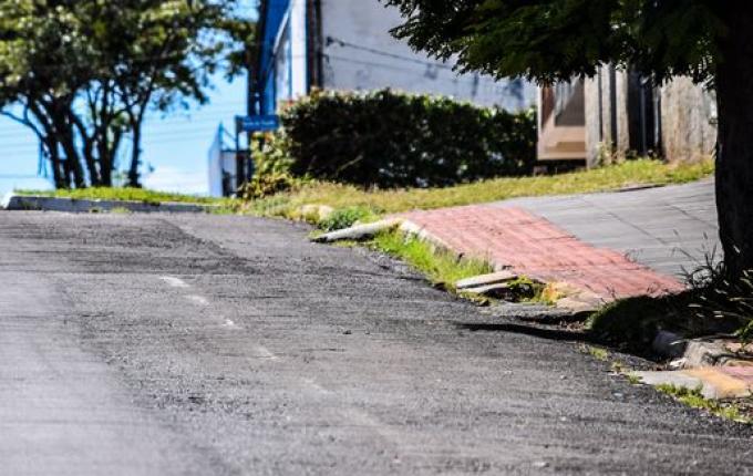 6º DIA: Ruas seguem com baixo movimento em São Miguel do Oeste