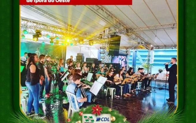 Semana promete mais atrações no “Natal da Gente” em SMO