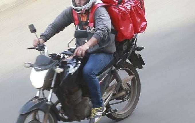 Senado promulga isenção de IPVA para motos de até 170 cilindradas