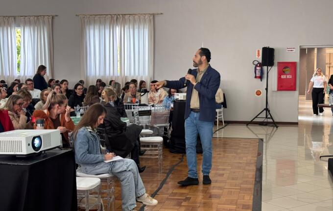 Foto da galeria