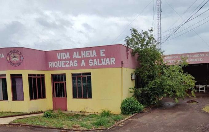 Foto da galeria