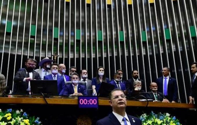 Corregedoria vai pedir mais prazo para análise de denúncias por obstrução da Câmara