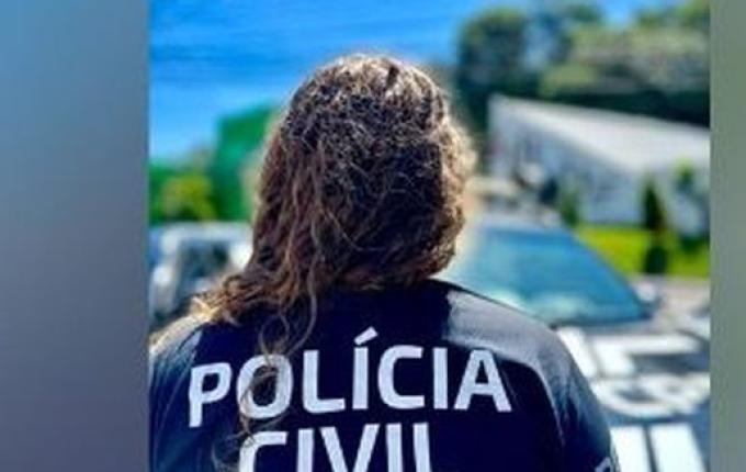 Homem é preso em flagrante por estuprar a mãe doente de 75 anos