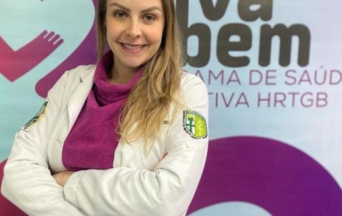 VIVA BEM: Dia Nacional de Enfrentamento ao Fumo