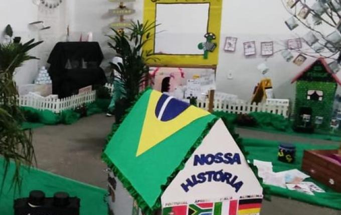 Secretaria Municipal de Ensino promove a 1ª Edição da Mostra Pedagógica em Cedro