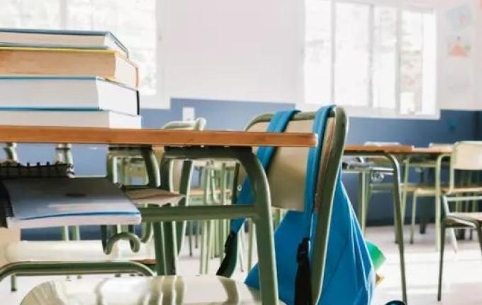 Escolas de cidades de SC são alvos de força-tarefa para verificar condições de infraestrutura