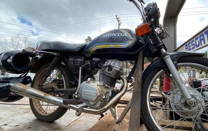 VÍDEO: Policial Militar é atropelado durante abordagem em SMOeste