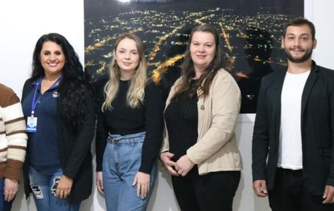 Empossados os novos Conselheiros Tutelares de Iporã do Oeste