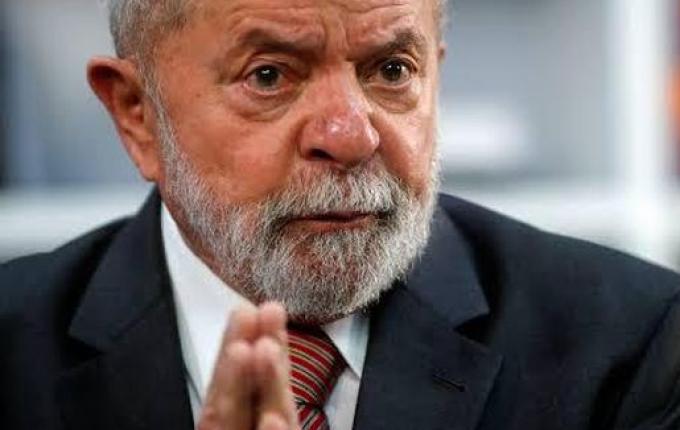 Câmara de Itajaí declara Lula “persona non grata” após perda do porto