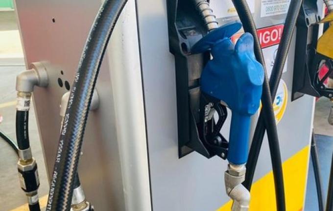 Petrobras reduz preço da gasolina e diesel para as distribuidoras