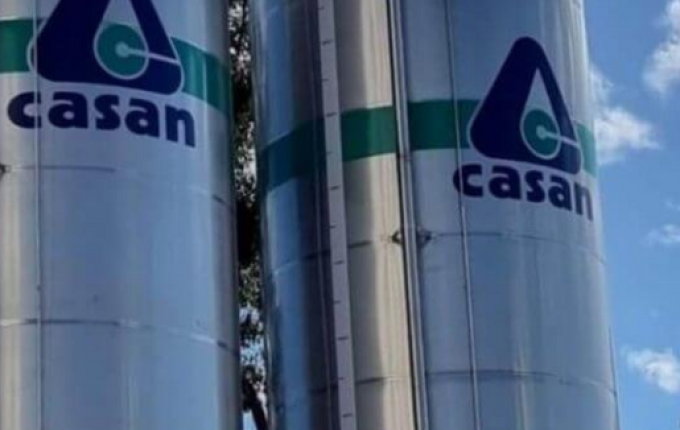 Casan vai recorrer de resultado parcial da licitação de água e esgoto em SMO