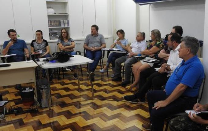 SMO: Aulas são suspensas e município lança novas medidas contra o coronavírus