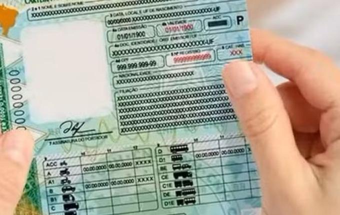 Exame toxicológico será obrigatório para motoristas de categorias A e B