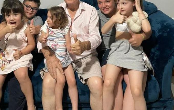 Prefeito recebe alta hospitalar após tentativa de homicídio