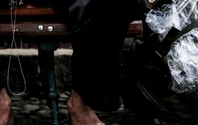 População de rua em SC tem salto de 76% em dois anos, aponta levantamento