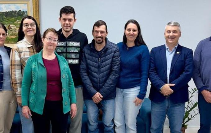 Prefeitura de SMO recebe mais de 80 moradores no projeto ‘Fale com o Prefeito’