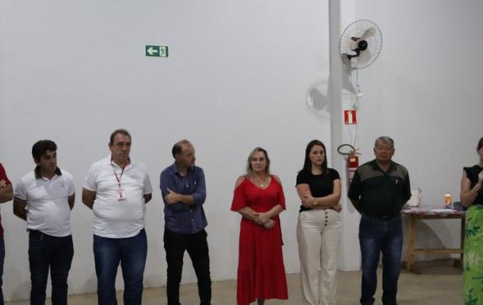 Foto da galeria