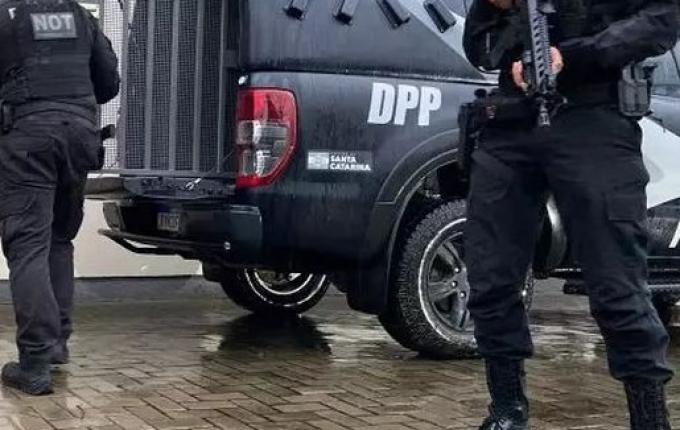 Bombeiro revela pedido de réu da chacina em creche em Saudades