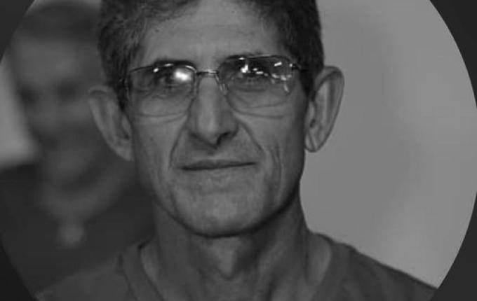 Homem que morreu esmagado por árvore era presidente do sindicato de Cunha Porã