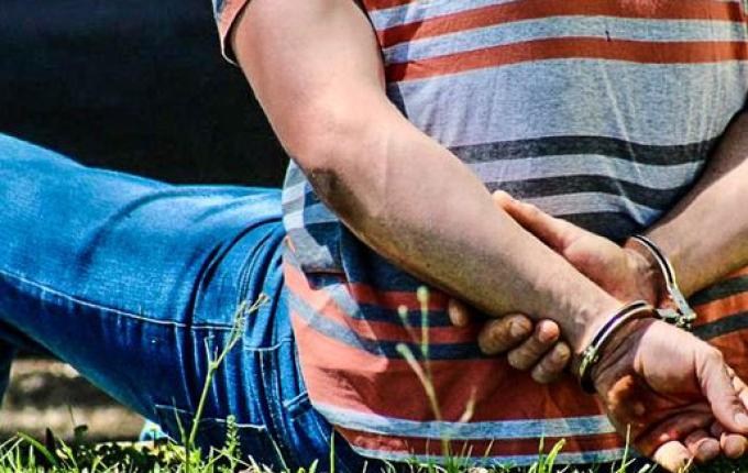 Suspeito de atacar mulheres vai responder em liberdade pelo crime contra dignidade sexual