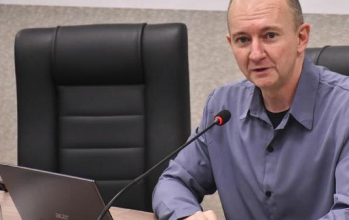 Câmara de SMO aprova título de Cidadã Honorária para Maria Dalmagro Predebon