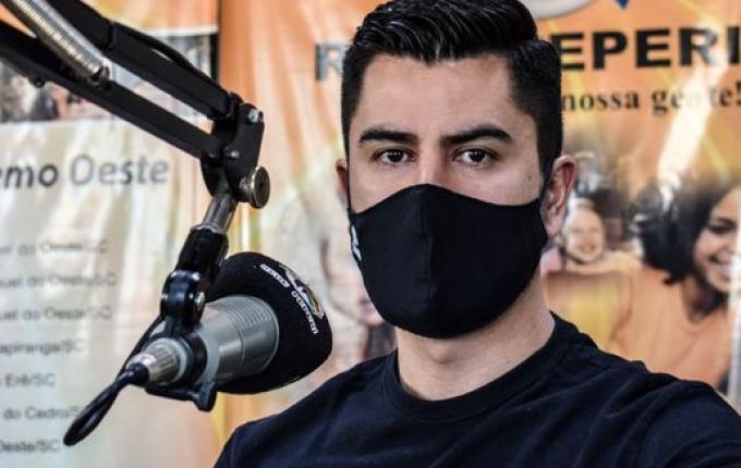 OUÇA: Empreendedorismo em tempos de crise é o tema do Peperi Debates